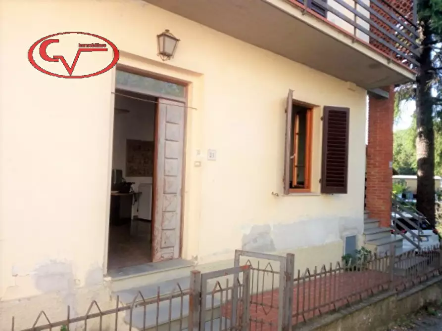 Immagine 31 di Appartamento in vendita  in Via F.lli Bandiera a Laterina Pergine Valdarno