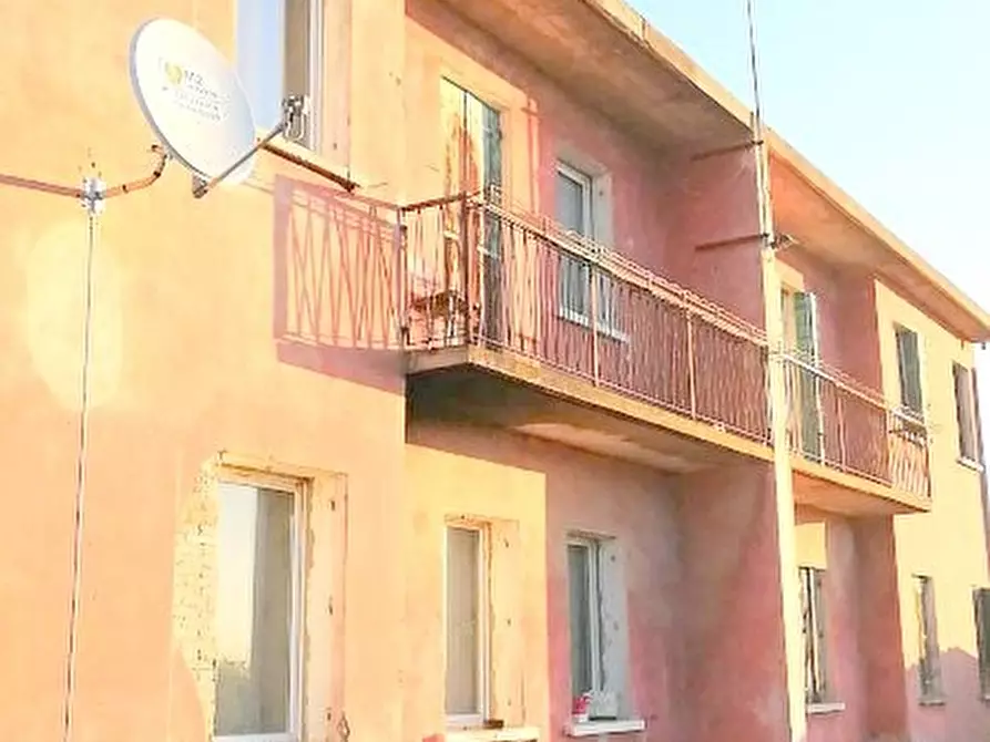 Immagine 1 di Casa indipendente in vendita  in Via G. Matteotti n. 20 BIS - Cavarzere a Cavarzere