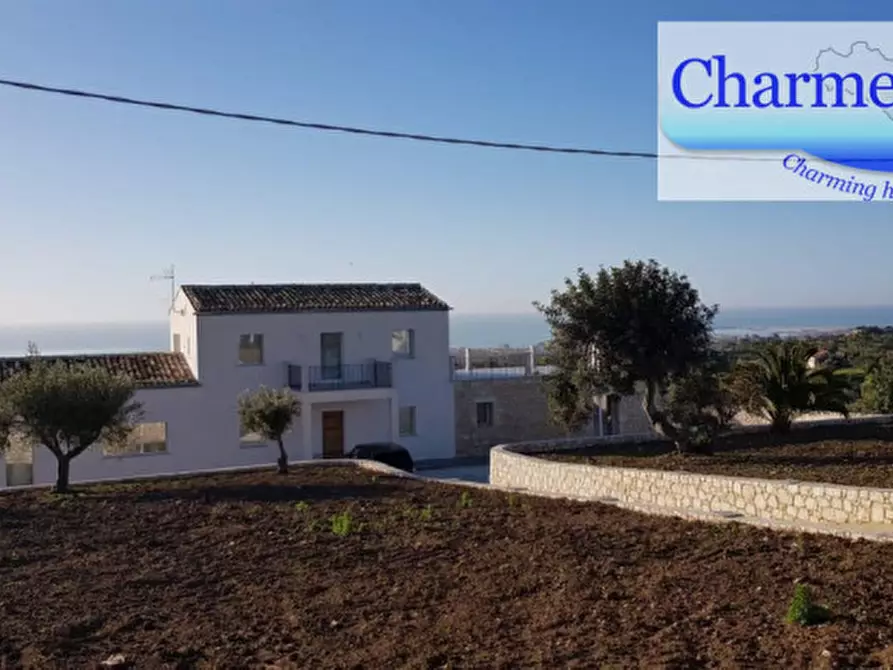 Immagine 9 di Villa in vendita  in Contrada Graffetta a Modica