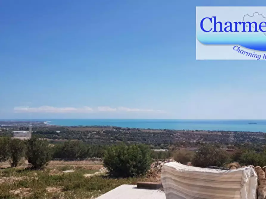 Immagine 14 di Villa in vendita  in Contrada Graffetta a Modica