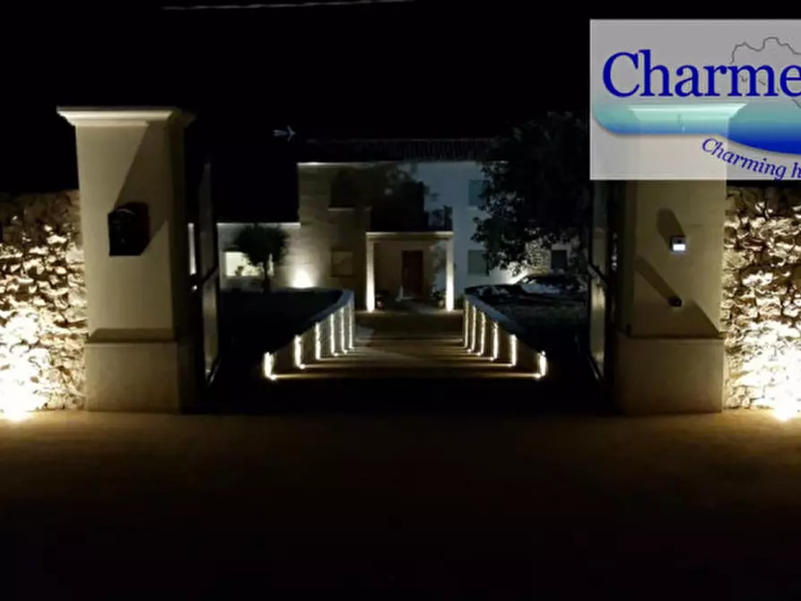 Immagine 15 di Villa in vendita  in Contrada Graffetta a Modica