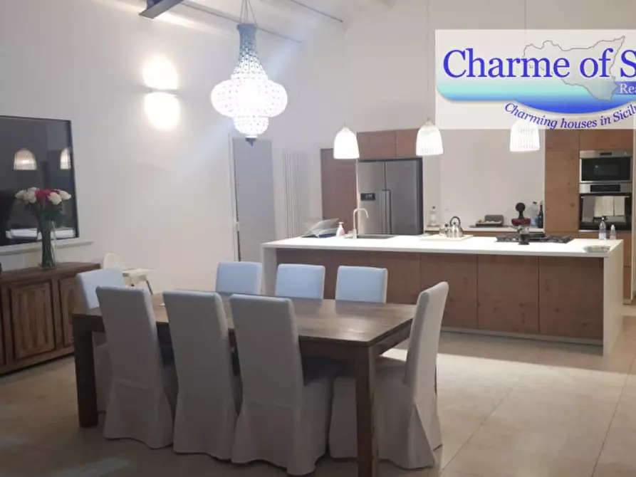 Immagine 16 di Villa in vendita  in Contrada Graffetta a Modica