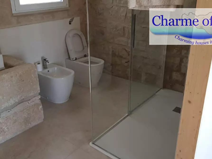 Immagine 21 di Villa in vendita  in Contrada Graffetta a Modica