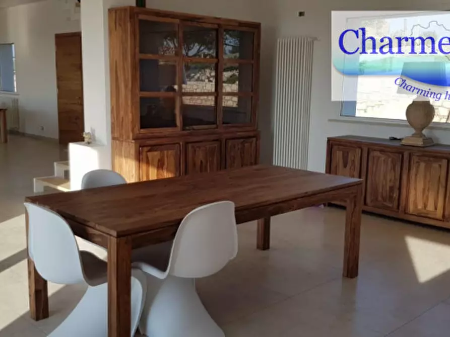 Immagine 22 di Villa in vendita  in Contrada Graffetta a Modica