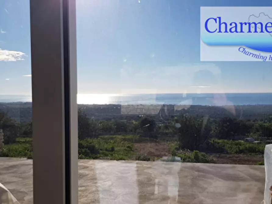 Immagine 23 di Villa in vendita  in Contrada Graffetta a Modica