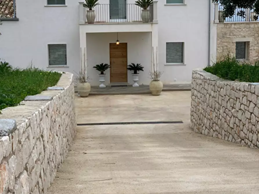 Immagine 26 di Villa in vendita  in Contrada Graffetta a Modica