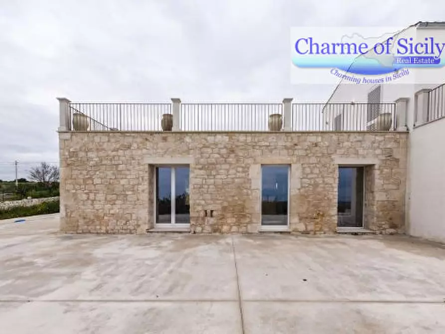 Immagine 28 di Villa in vendita  in Contrada Graffetta a Modica