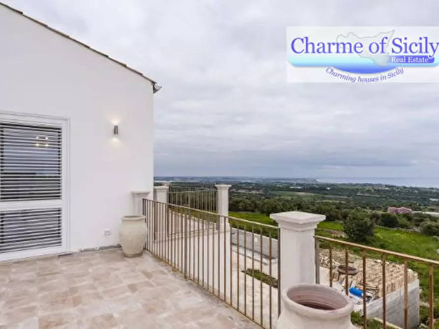 Immagine 32 di Villa in vendita  in Contrada Graffetta a Modica