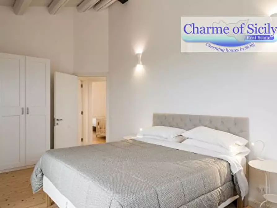 Immagine 33 di Villa in vendita  in Contrada Graffetta a Modica