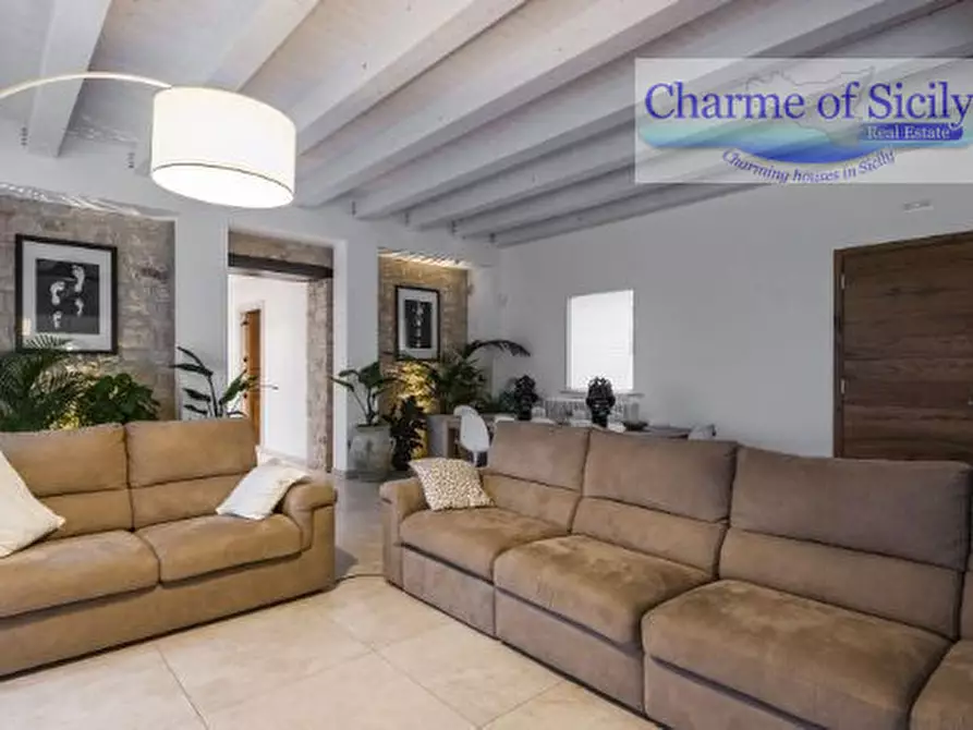 Immagine 41 di Villa in vendita  in Contrada Graffetta a Modica