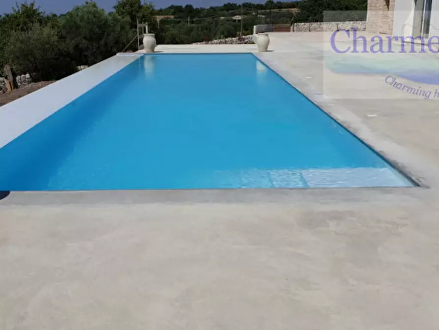 Immagine 43 di Villa in vendita  in Contrada Graffetta a Modica