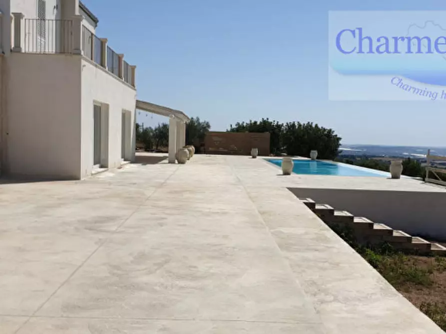 Immagine 44 di Villa in vendita  in Contrada Graffetta a Modica