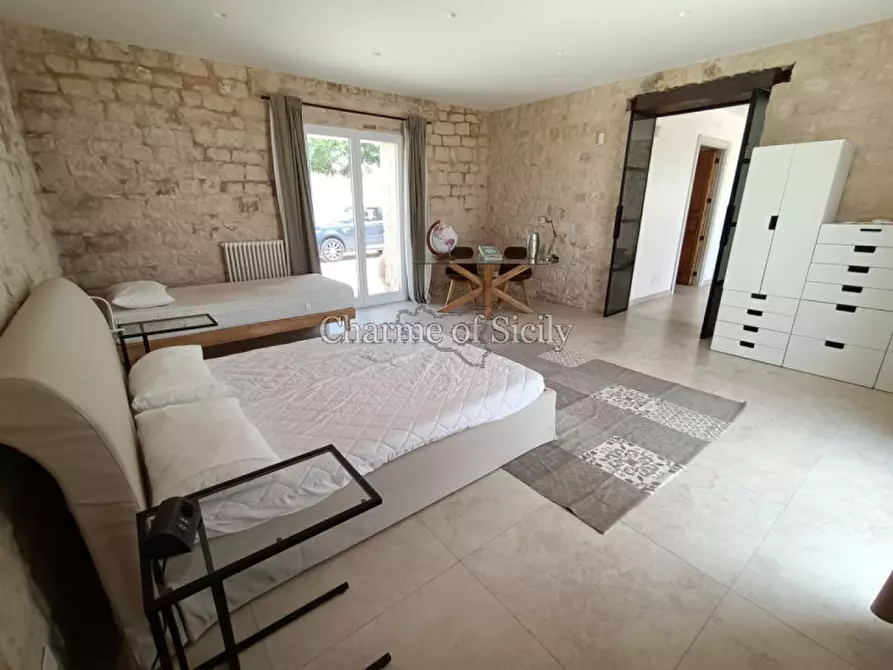 Immagine 45 di Villa in vendita  in Contrada Graffetta a Modica
