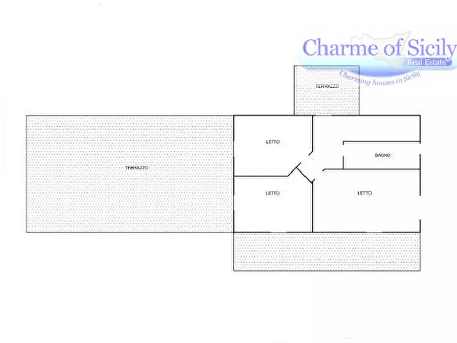 Immagine 48 di Villa in vendita  in Contrada Graffetta a Modica