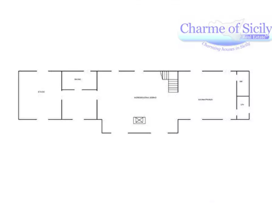 Immagine 49 di Villa in vendita  in Contrada Graffetta a Modica