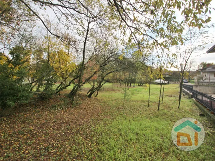 Immagine 7 di Terreno in vendita  in via Gorizia a Doberdò Del Lago