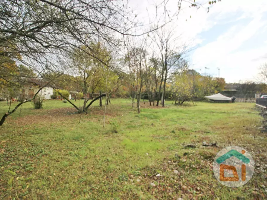 Immagine 8 di Terreno in vendita  in via Gorizia a Doberdò Del Lago