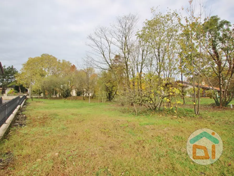 Immagine 9 di Terreno in vendita  in via Gorizia a Doberdò Del Lago