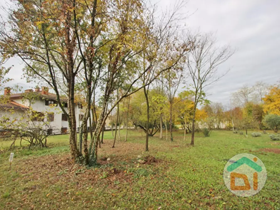 Immagine 10 di Terreno in vendita  in via Gorizia a Doberdò Del Lago