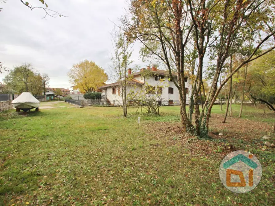 Immagine 11 di Terreno in vendita  in via Gorizia a Doberdò Del Lago