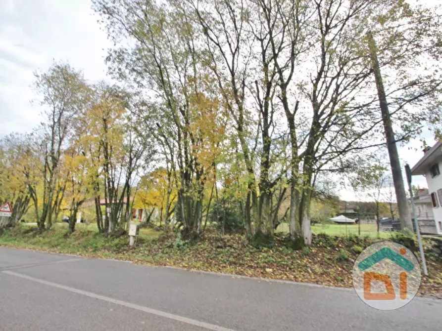 Immagine 12 di Terreno in vendita  in via Gorizia a Doberdò Del Lago