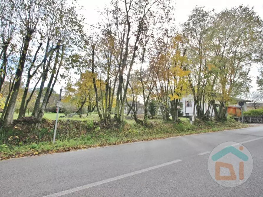 Immagine 13 di Terreno in vendita  in via Gorizia a Doberdò Del Lago