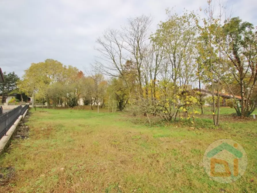 Immagine 17 di Terreno in vendita  in via Gorizia a Doberdò Del Lago