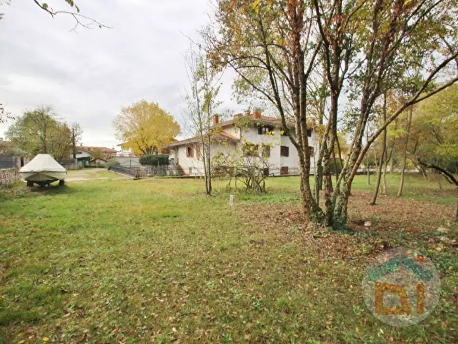 Immagine 19 di Terreno in vendita  in via Gorizia a Doberdò Del Lago