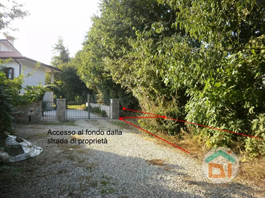 Immagine 11 di Terreno in vendita  in via Gorizia a Doberdò Del Lago
