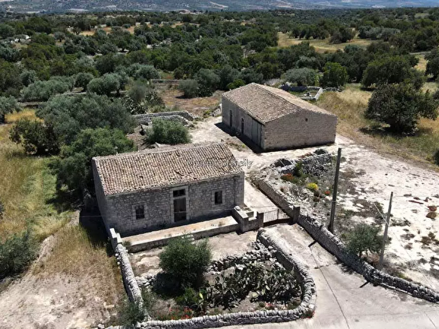 Immagine 1 di Rustico / casale in vendita  in Strada provinciale 28 a Modica