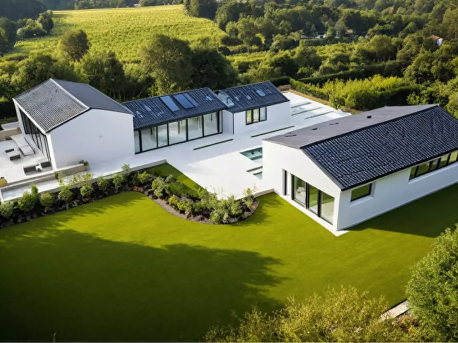 Immagine 4 di Rustico / casale in vendita  in Strada provinciale 28 a Modica