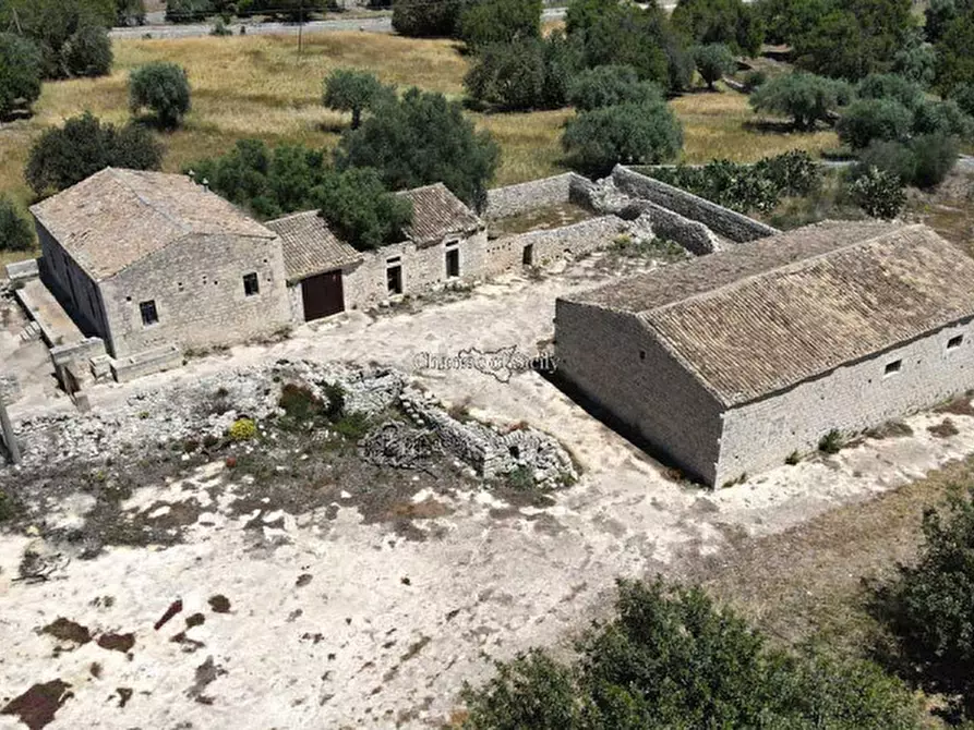 Immagine 5 di Rustico / casale in vendita  in Strada provinciale 28 a Modica