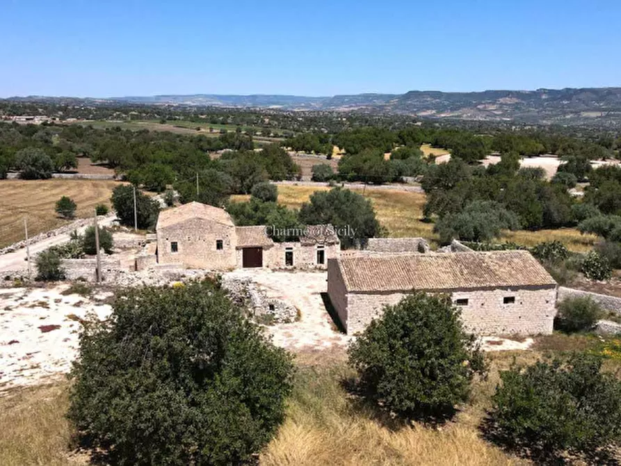 Immagine 7 di Rustico / casale in vendita  in Strada provinciale 28 a Modica