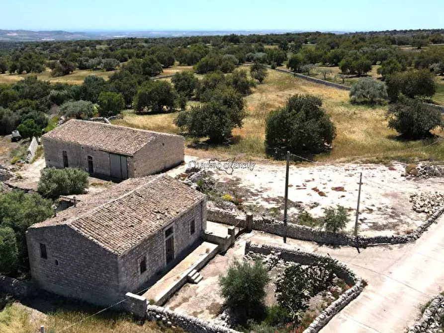Immagine 7 di Rustico / casale in vendita  in Strada provinciale 28 a Modica