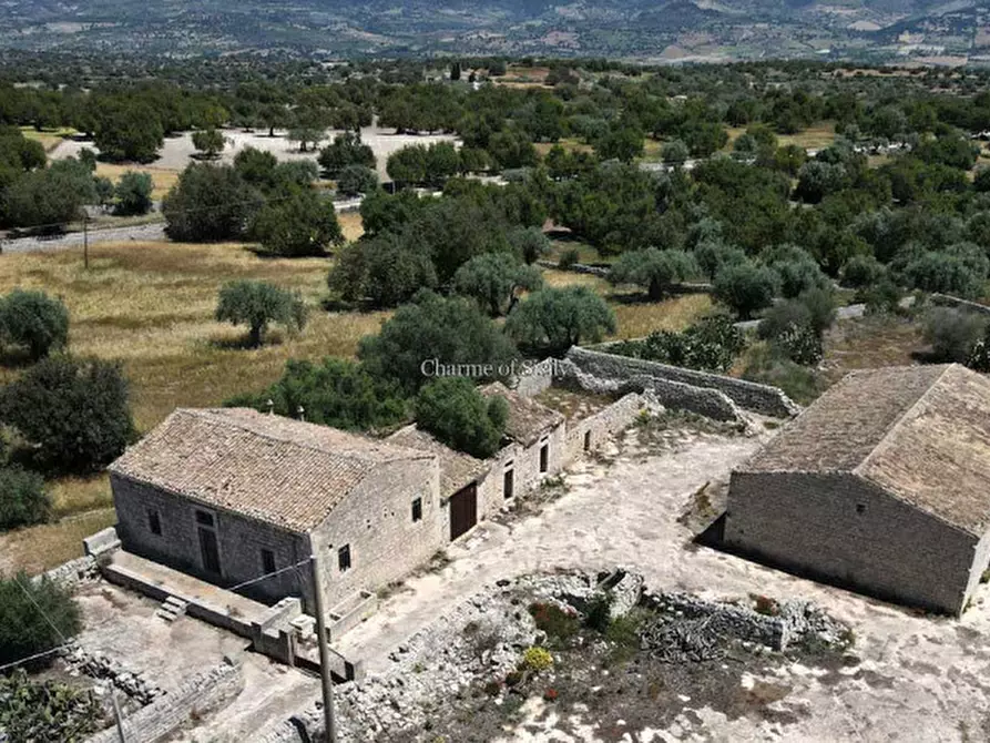 Immagine 8 di Rustico / casale in vendita  in Strada provinciale 28 a Modica