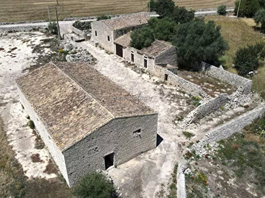 Immagine 9 di Rustico / casale in vendita  in Strada provinciale 28 a Modica