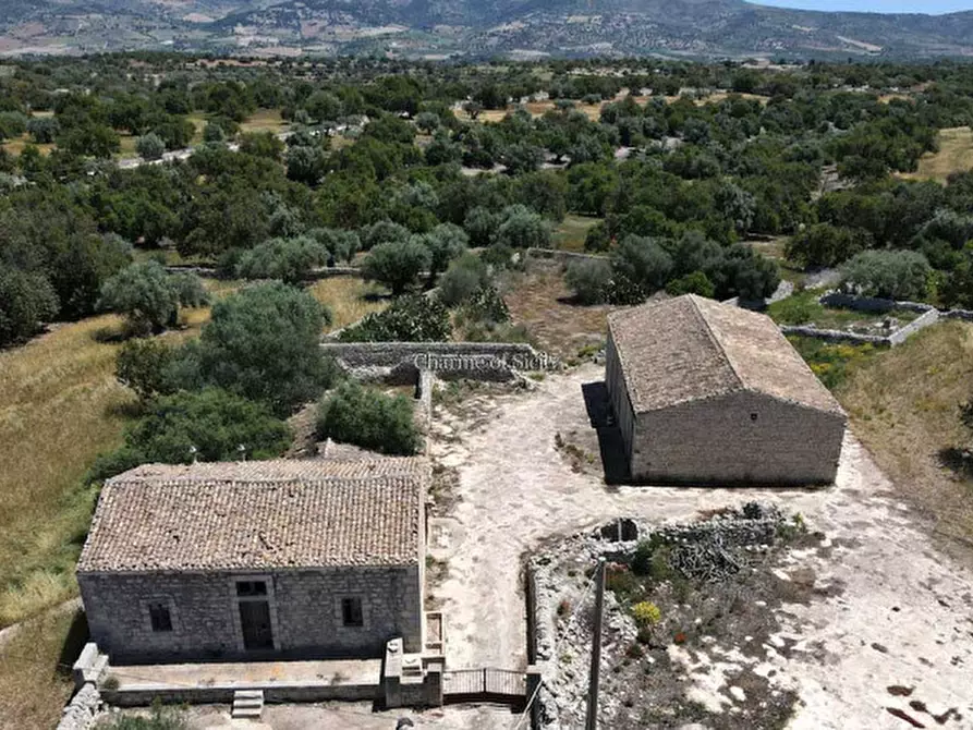 Immagine 10 di Rustico / casale in vendita  in Strada provinciale 28 a Modica