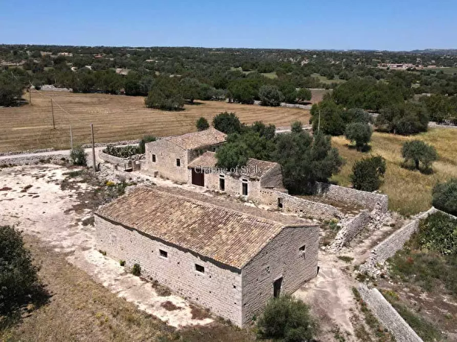 Immagine 11 di Rustico / casale in vendita  in Strada provinciale 28 a Modica