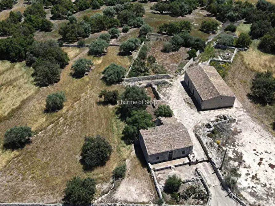 Immagine 11 di Rustico / casale in vendita  in Strada provinciale 28 a Modica