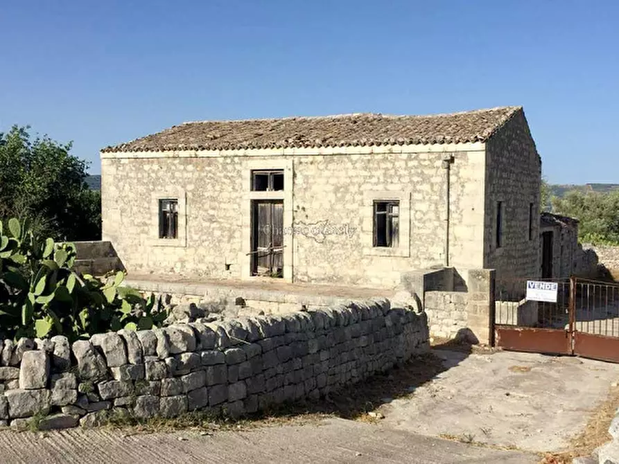 Immagine 12 di Rustico / casale in vendita  in Strada provinciale 28 a Modica