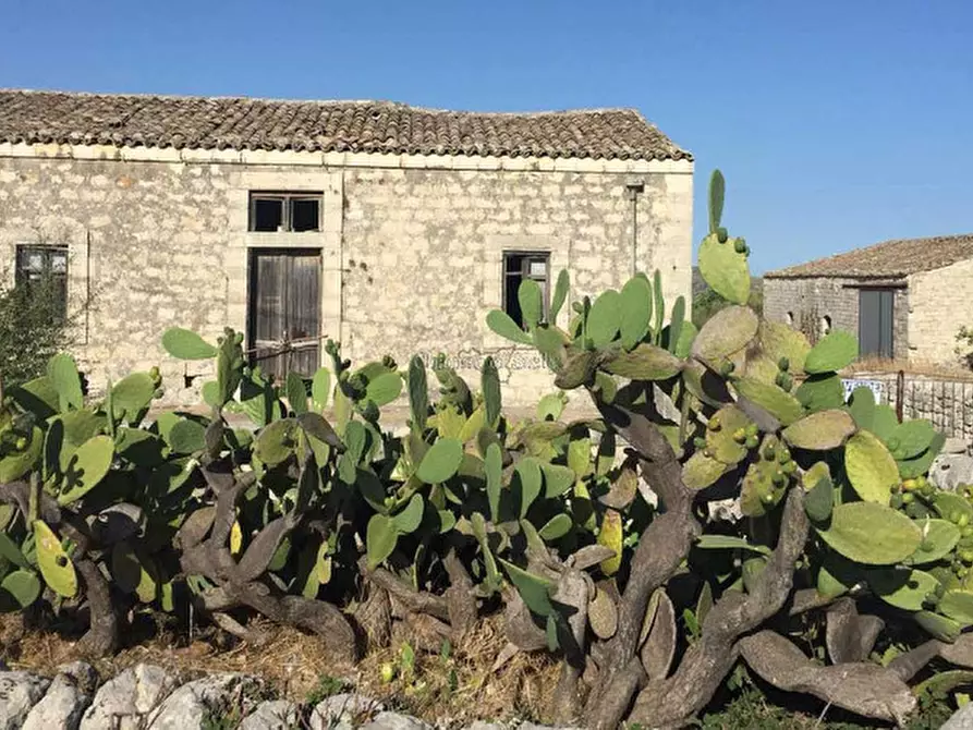 Immagine 13 di Rustico / casale in vendita  in Strada provinciale 28 a Modica