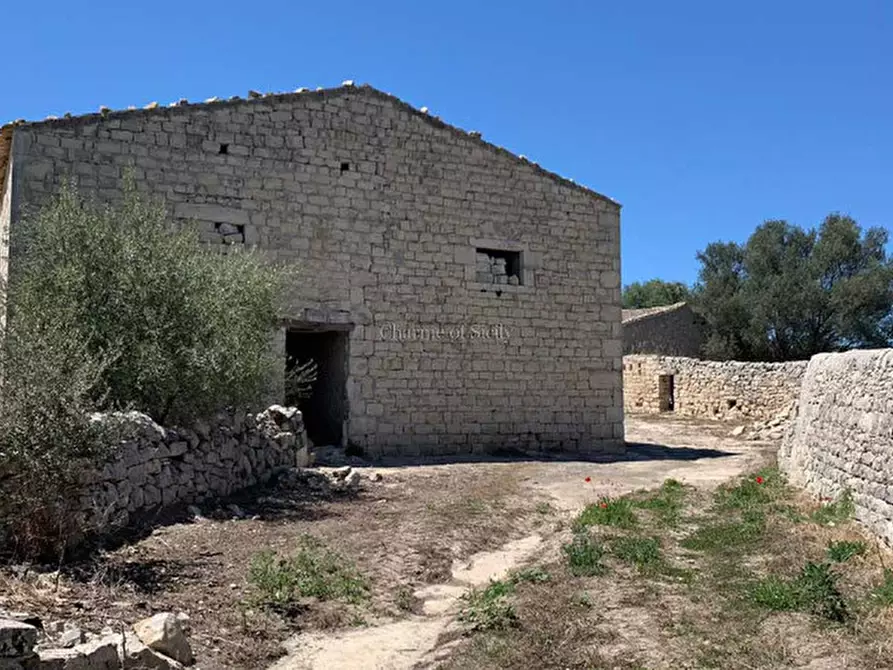 Immagine 14 di Rustico / casale in vendita  in Strada provinciale 28 a Modica