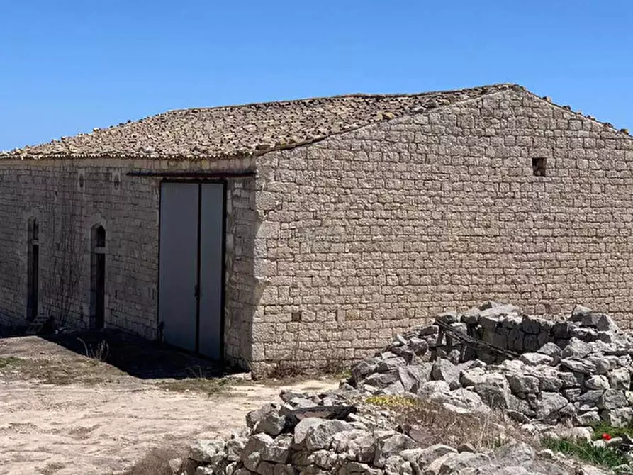 Immagine 15 di Rustico / casale in vendita  in Strada provinciale 28 a Modica