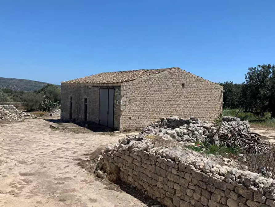 Immagine 16 di Rustico / casale in vendita  in Strada provinciale 28 a Modica