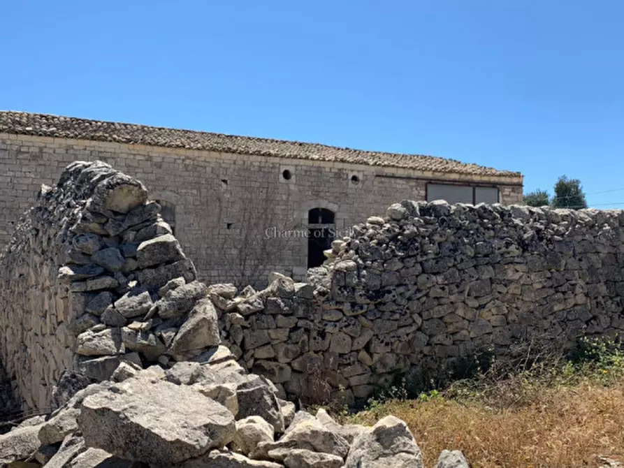Immagine 17 di Rustico / casale in vendita  in Strada provinciale 28 a Modica