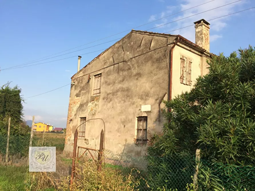 Immagine 10 di Terreno in vendita  in Via Roma a Este