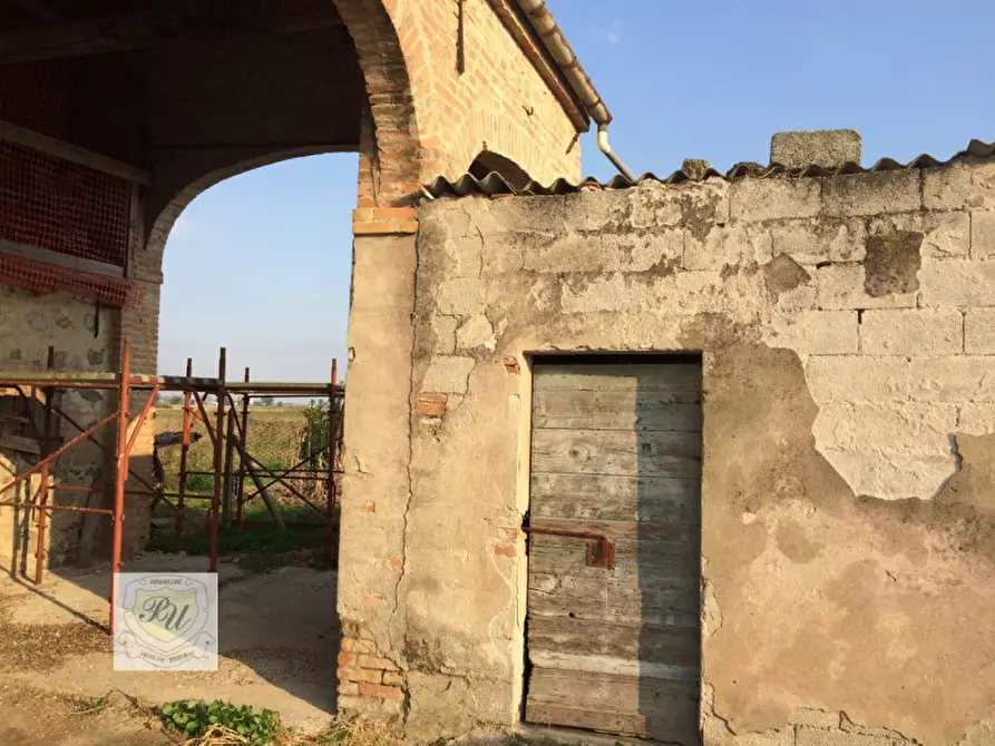 Immagine 12 di Terreno in vendita  in Via Roma a Este