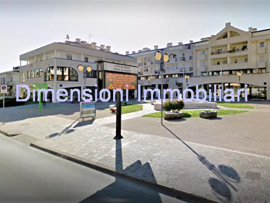 Immagine 1 di Ufficio in vendita  a Abano Terme