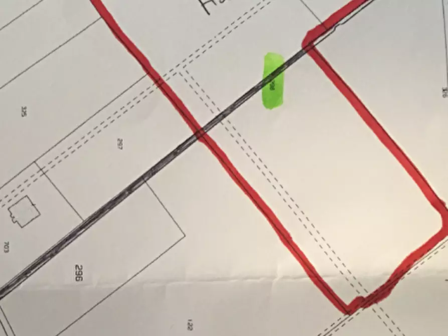 Immagine 2 di Terreno in vendita  in Via Boschette a Ospedaletto Euganeo