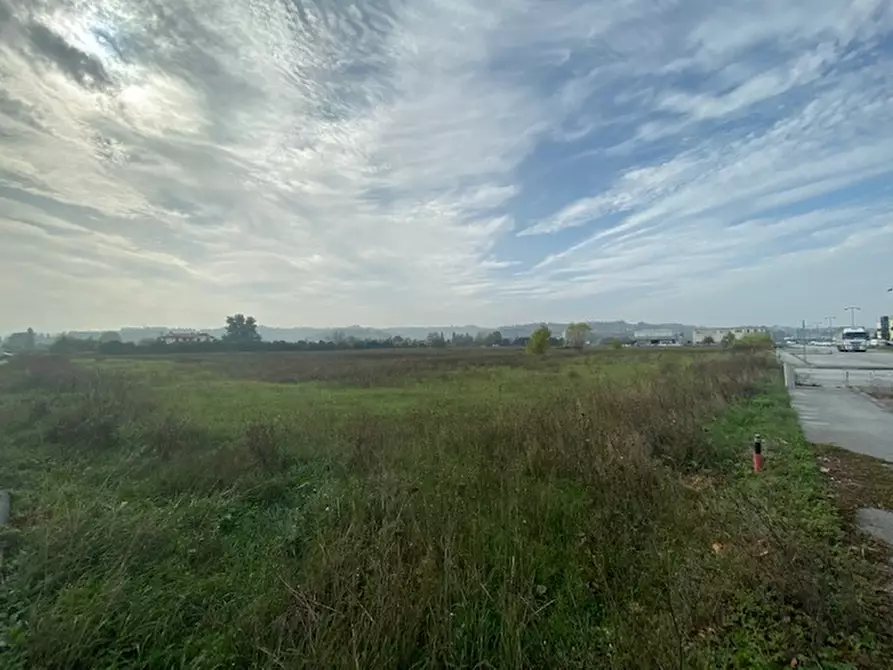 Immagine 5 di Terreno in vendita  a Cesena